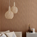The Decorators: Riflaj decorativ Linerio, M-Line Natural, 1 buc