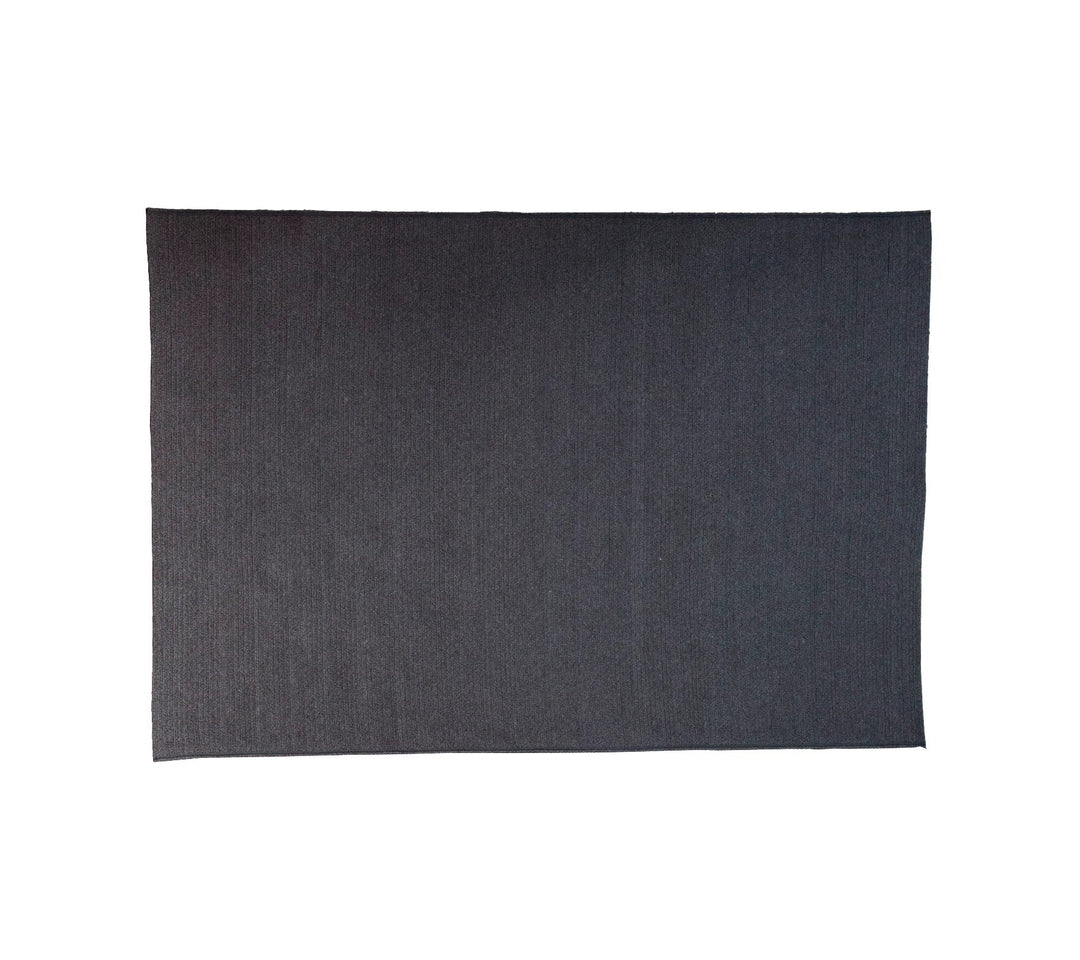 The Decorators: Covor de exterior Cane-line Circle 240x170 cm