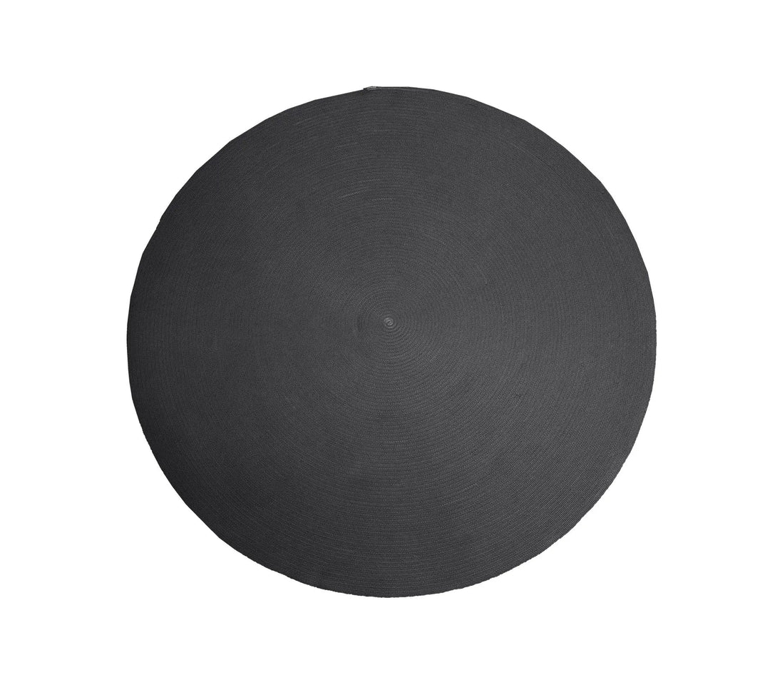 The Decorators: Covor de exterior Cane-line Circle 200 cm