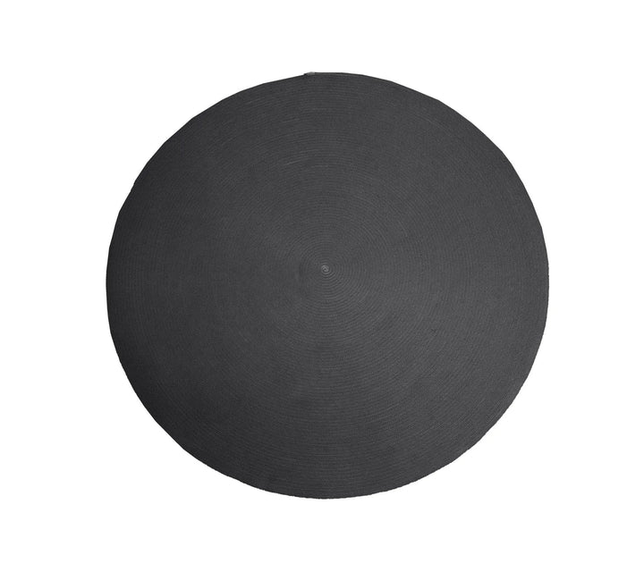 The Decorators: Covor de exterior Cane-line Circle 200 cm