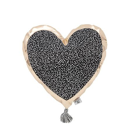 The Decorators: Perna inima Lifetime Dottie 40cm