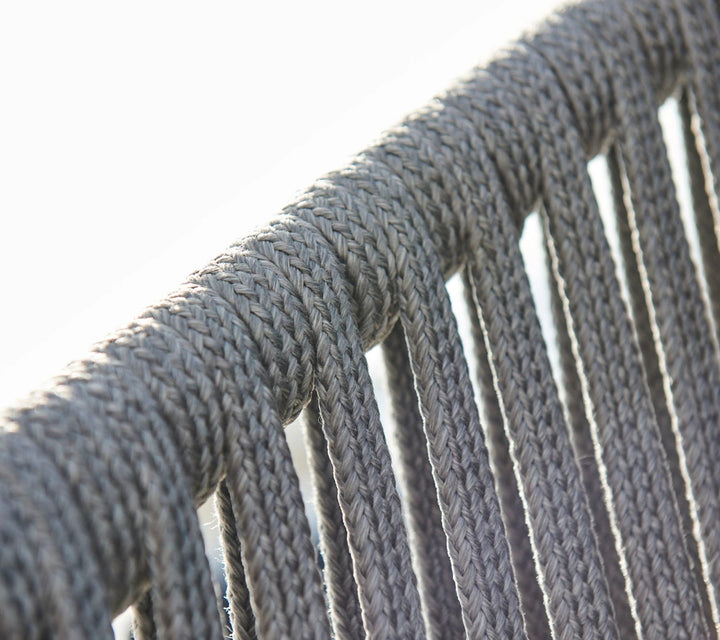 The Decorators: Canapea modulara Cane-line Moments Lounge (3)
