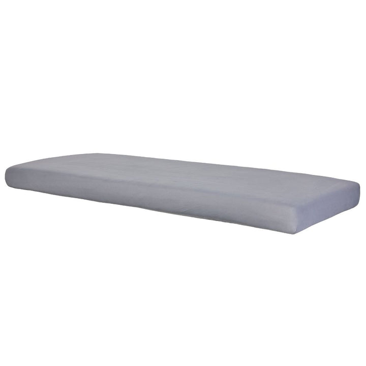 The Decorators: Cearsaf cu elastic, bumbac, 90x200 cm