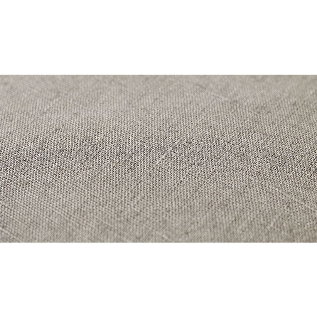 The Decorators: Perna decorativa BoConcept Linen Latte
