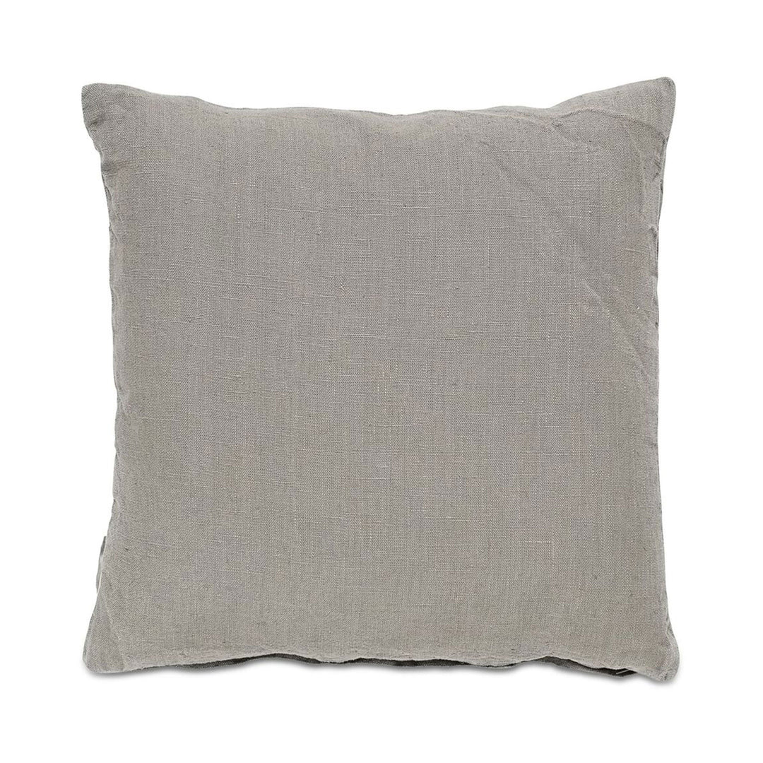 The Decorators: Perna decorativa BoConcept Linen Latte