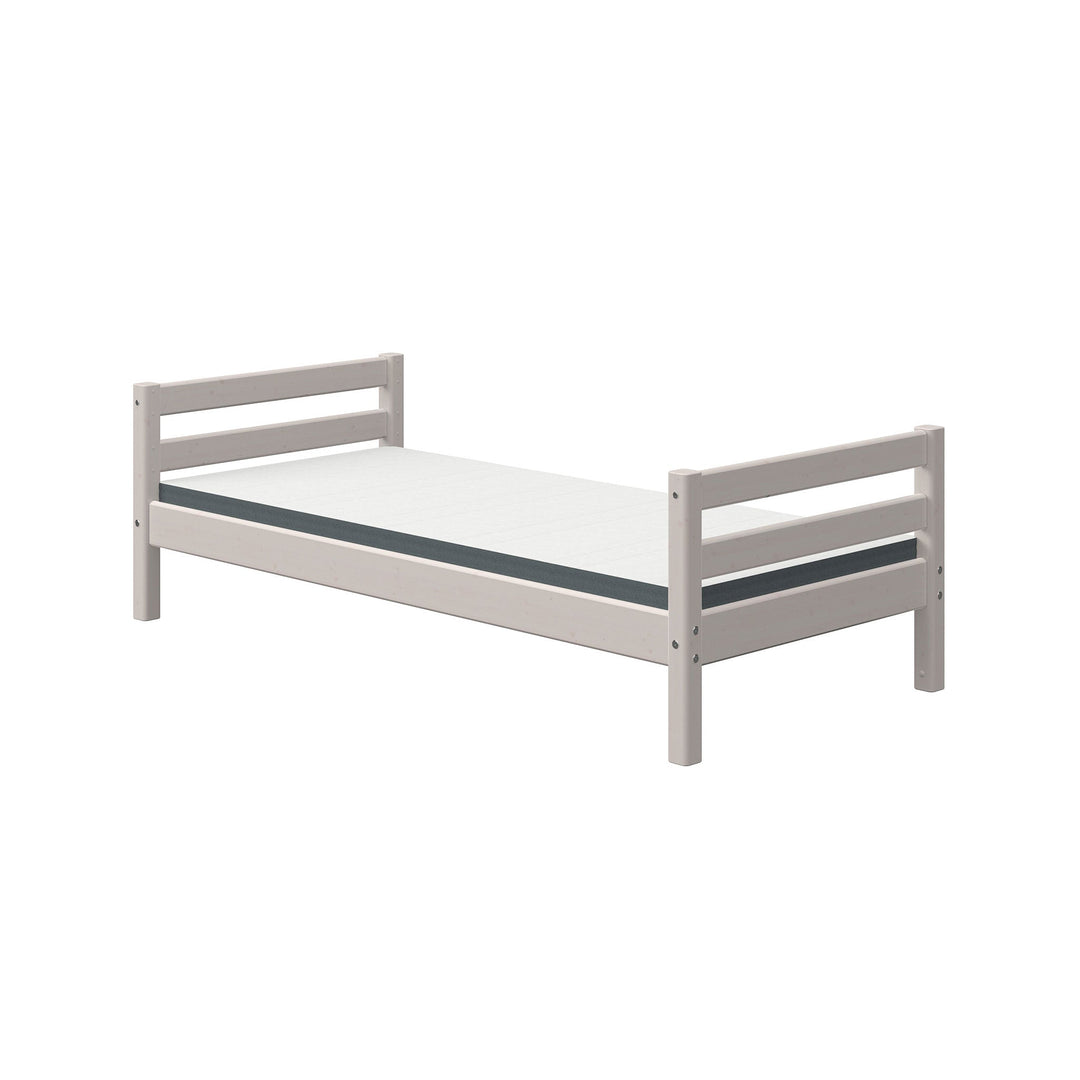 The Decorators: Pat de baza Flexa Classic 90x200 cm