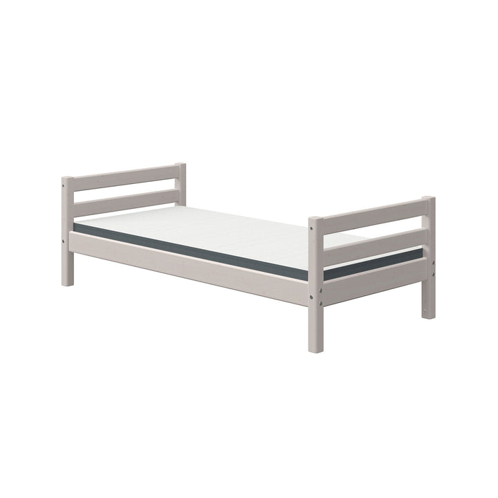 The Decorators: Pat de baza Flexa Classic 90x200 cm