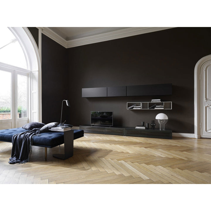 The Decorators: Masuta de cafea BoConcept Ottawa 30x55cm