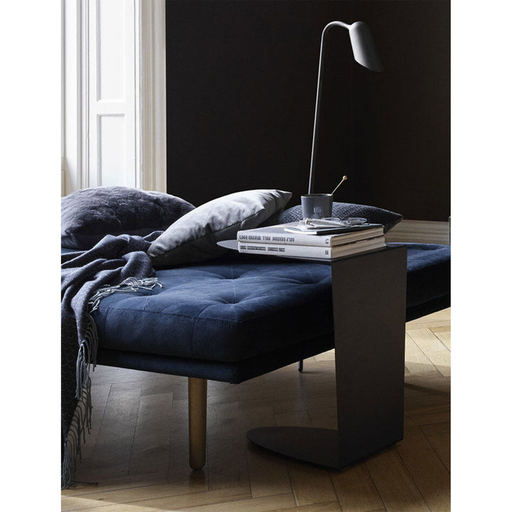 The Decorators: Masuta de cafea BoConcept Ottawa 30x55cm