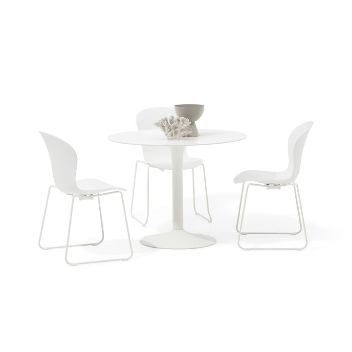 The Decorators: Vaza BoConcept Luna