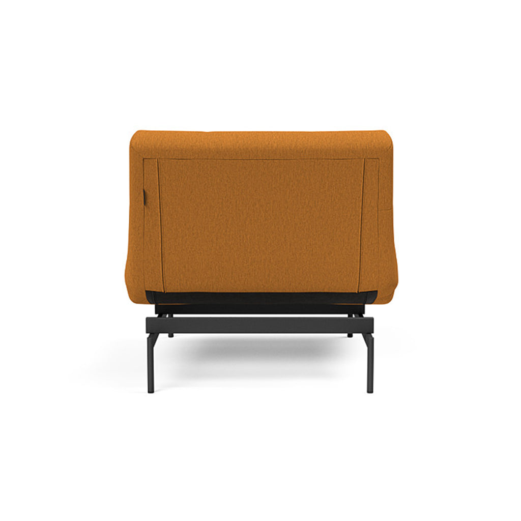 Fotoliu recliner Innovation Living Black Label ILB 202 Mozart Masala 115x90cm