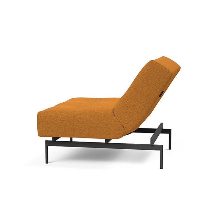 The Decorators: Fotoliu recliner Innovation Living Black Label ILB 202 Mozart Masala 115x90cm