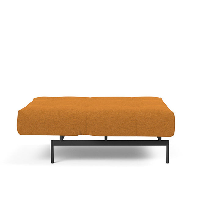 The Decorators: Fotoliu recliner Innovation Living Black Label ILB 202 Mozart Masala 115x90cm