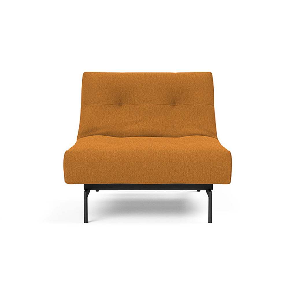 The Decorators: Fotoliu recliner Innovation Living Black Label ILB 202 Mozart Masala 115x90cm