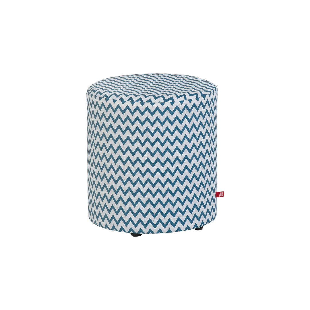 The Decorators: Puf VOX Mildo