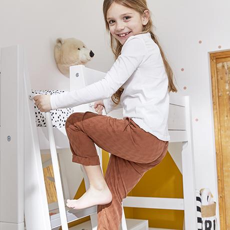 The Decorators: Bara pentru scara dreapta sau inclinata Lifetime, 100 cm