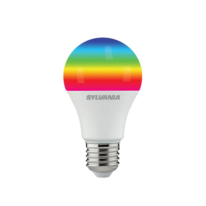 The Decorators: Telecomanda inteligenta Sylvania RGBW LED