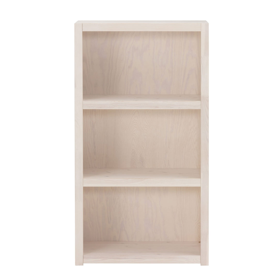 The Decorators: Biblioteca pentru copii, lemn de pin, 120x67 cm