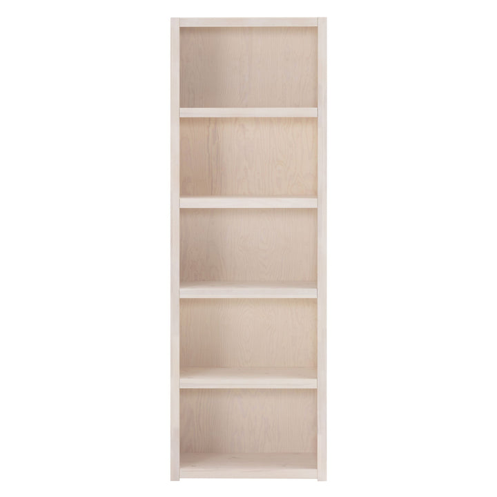 The Decorators: Biblioteca pentru copii, lemn de pin, 197x66.6 cm