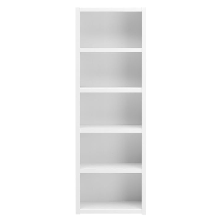 The Decorators: Biblioteca pentru copii, lemn de pin, 197x66.6 cm