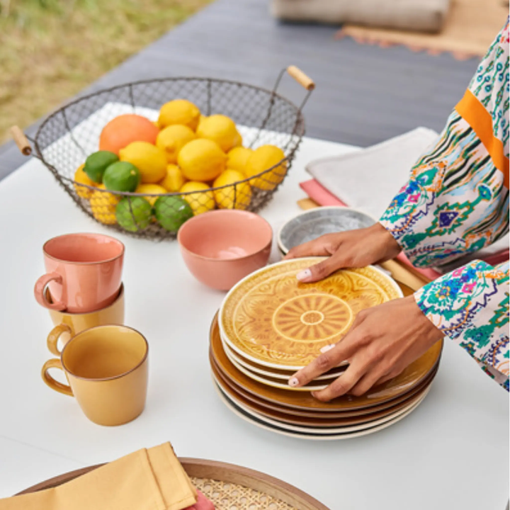 The Decorators: Bol mare Feri VOX Gri