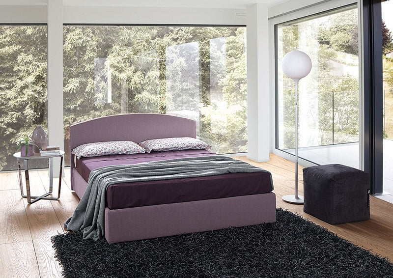 The Decorators: Pat cu depozitare Bubble Respace