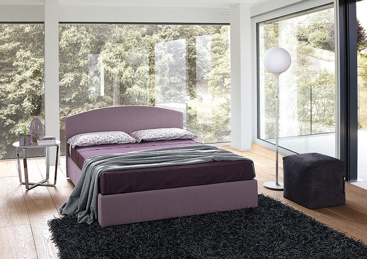 The Decorators: Pat cu depozitare Bubble Respace