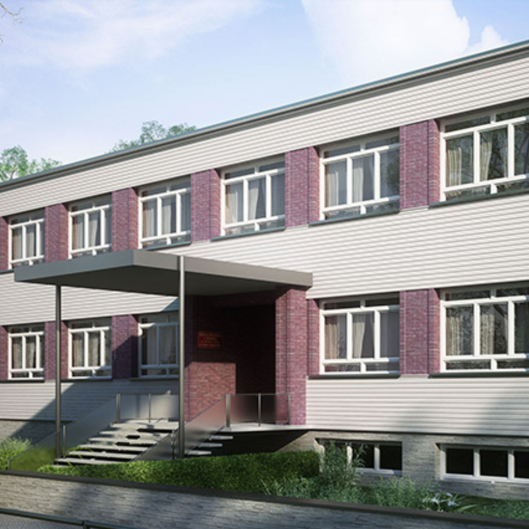 The Decorators: Lambriu pentru exterior MAX-3 VOX Frasin cenusiu SXP-05 (1 cutie/9.63 mp)