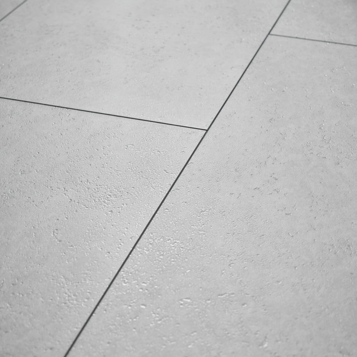 The Decorators: Pardoseala SPC VOX Rigio Concrete Light, 1 cutie - 1.8 mp