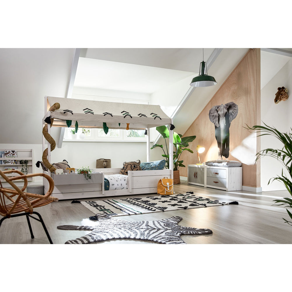 The Decorators: Covor Lifetime Wild Life 100x180cm