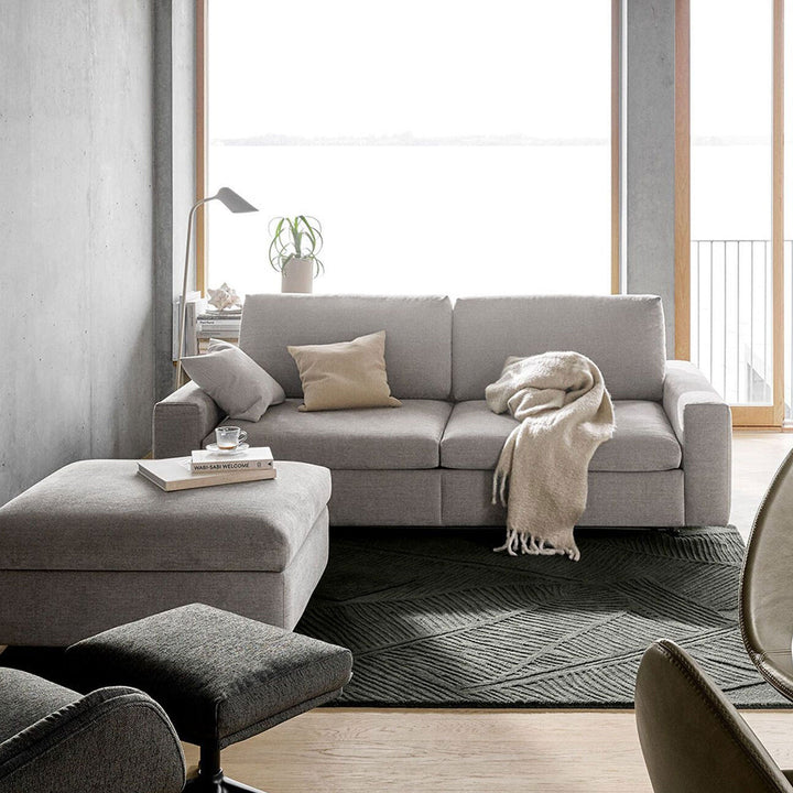 Canapea extensibila BoConcept Taylor