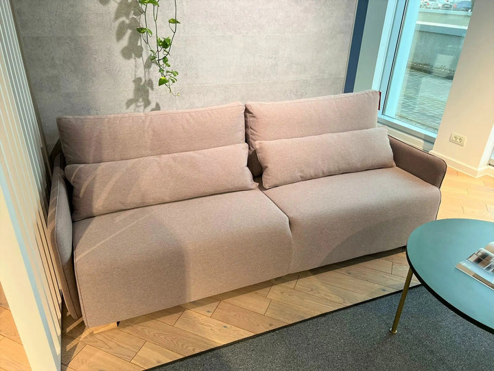 The Decorators: Canapea extensibila VOX Jasper