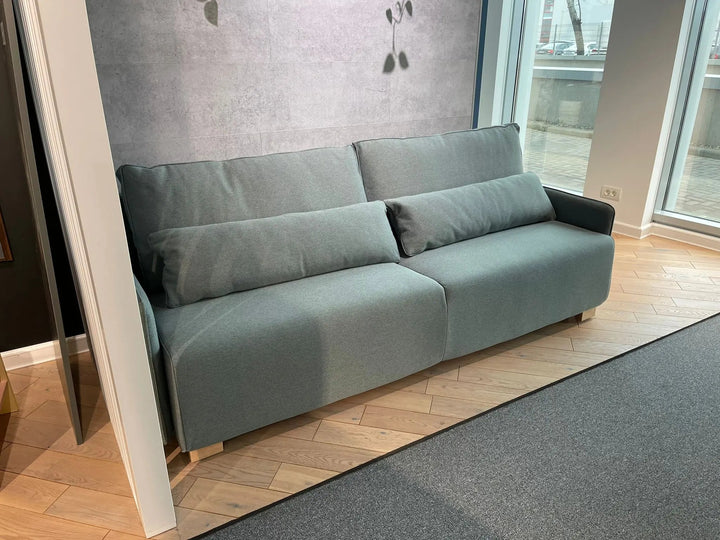 The Decorators: Canapea extensibila VOX Jasper