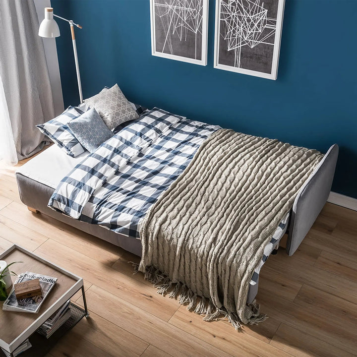 The Decorators: Canapea extensibila VOX Jasper