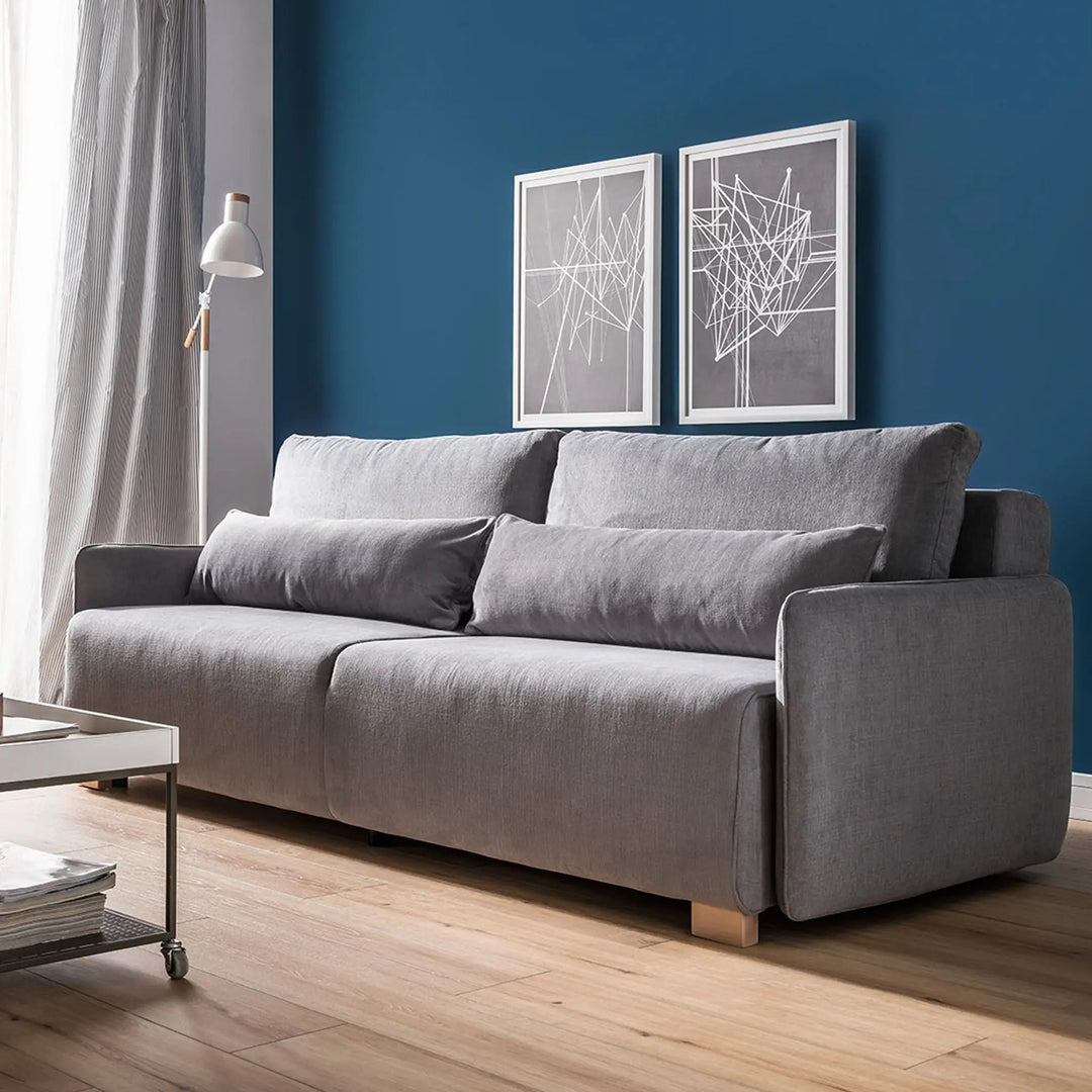 The Decorators: Canapea extensibila VOX Jasper