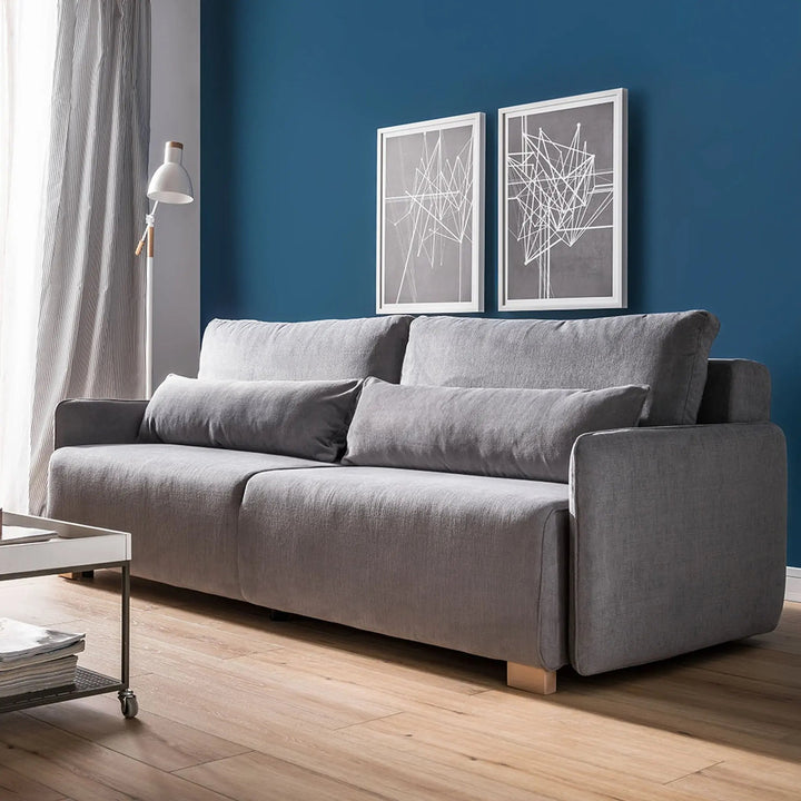 The Decorators: Canapea extensibila VOX Jasper