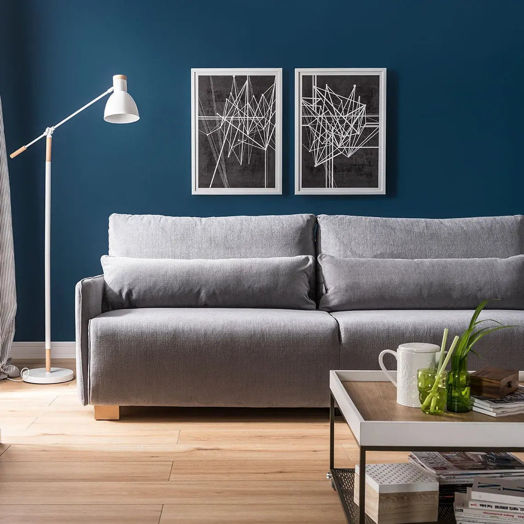 The Decorators: Canapea extensibila VOX Jasper