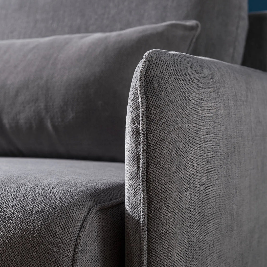 The Decorators: Canapea extensibila VOX Jasper