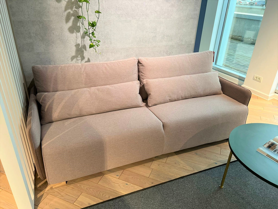 Canapea extensibila 2 locuri VOX Jasper