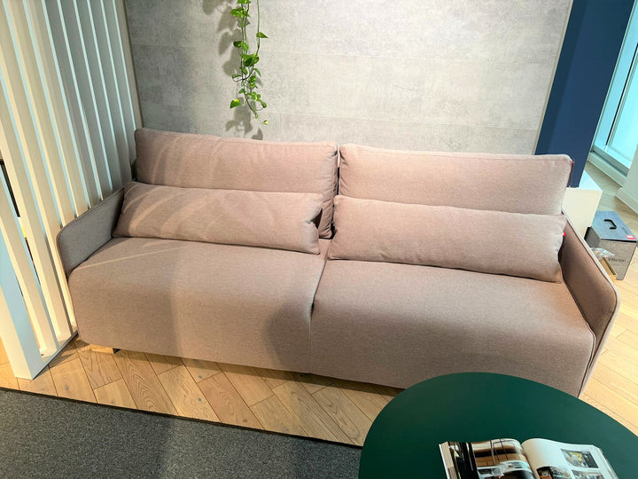 Canapea extensibila 2 locuri VOX Jasper