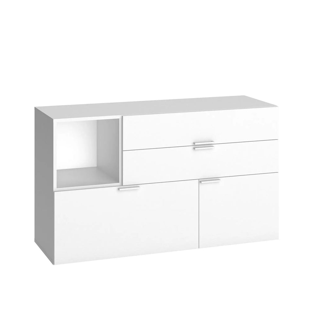 The Decorators: Comoda VOX 4 You L120 cm