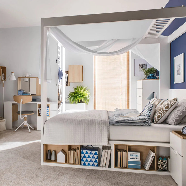 The Decorators: Comoda VOX 4 You L120 cm