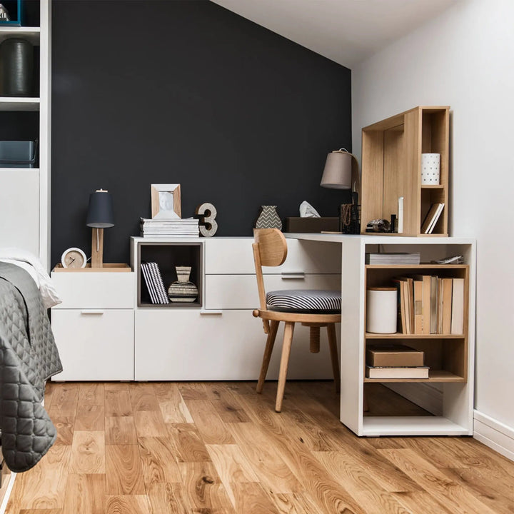 The Decorators: Comoda VOX 4 You L120 cm