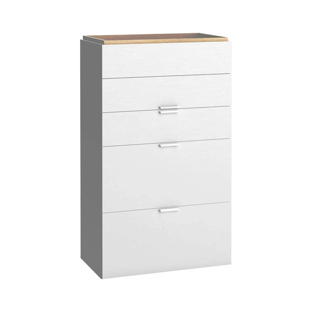 The Decorators: Comoda VOX 4 You L75 cm