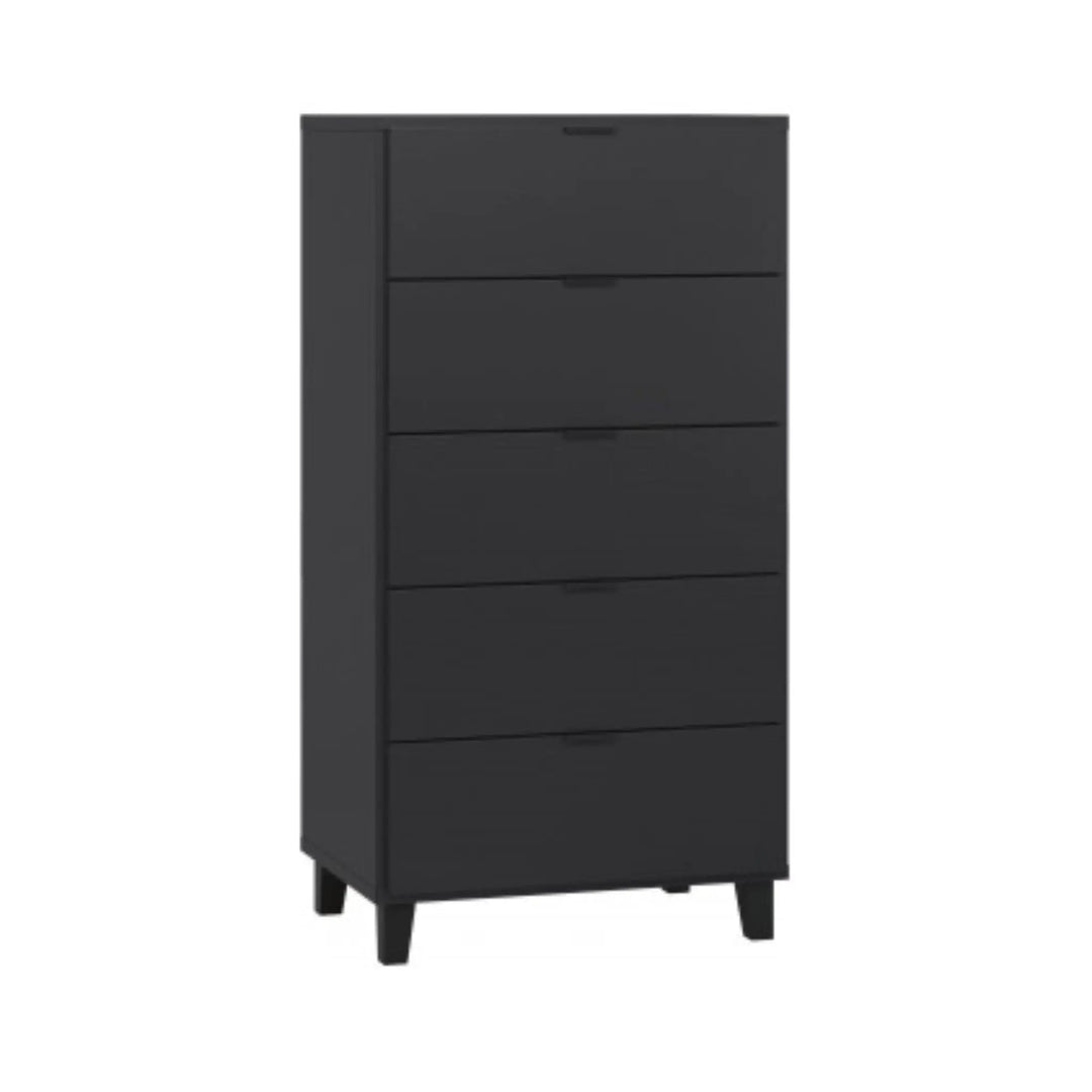 The Decorators: Comoda inalta cu sertare VOX Simple