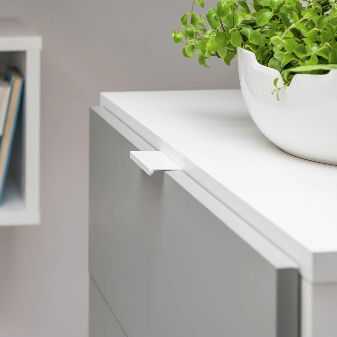 The Decorators: Comoda inalta cu sertare VOX Simple