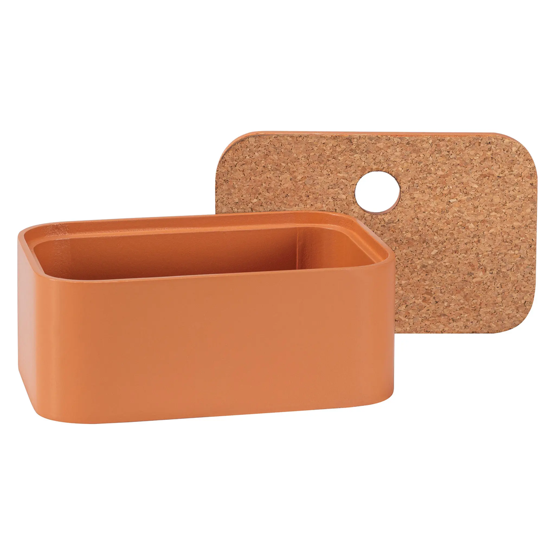 The Decorators: Container cu capac VOX Vela