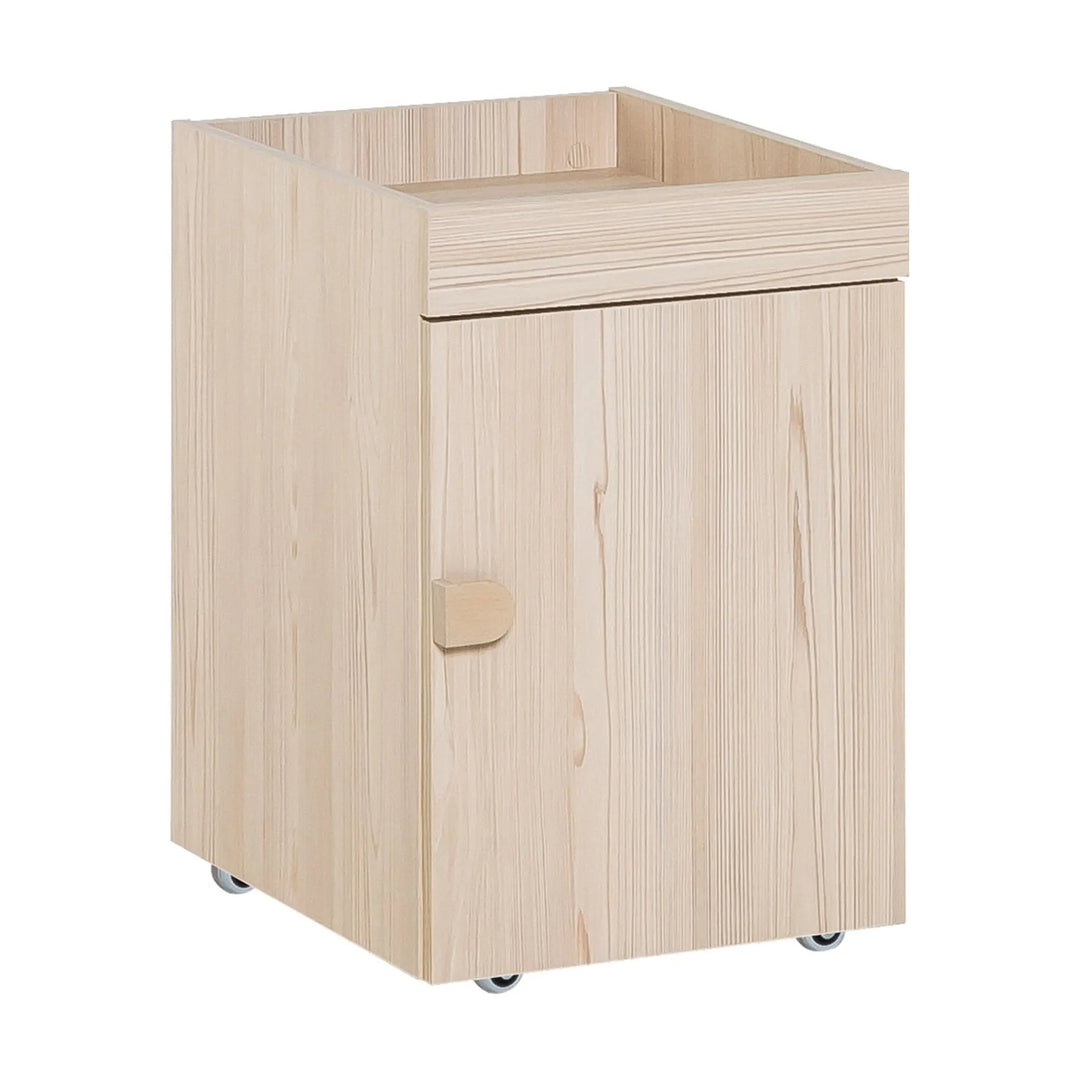 The Decorators: Corp depozitare birou VOX Stige