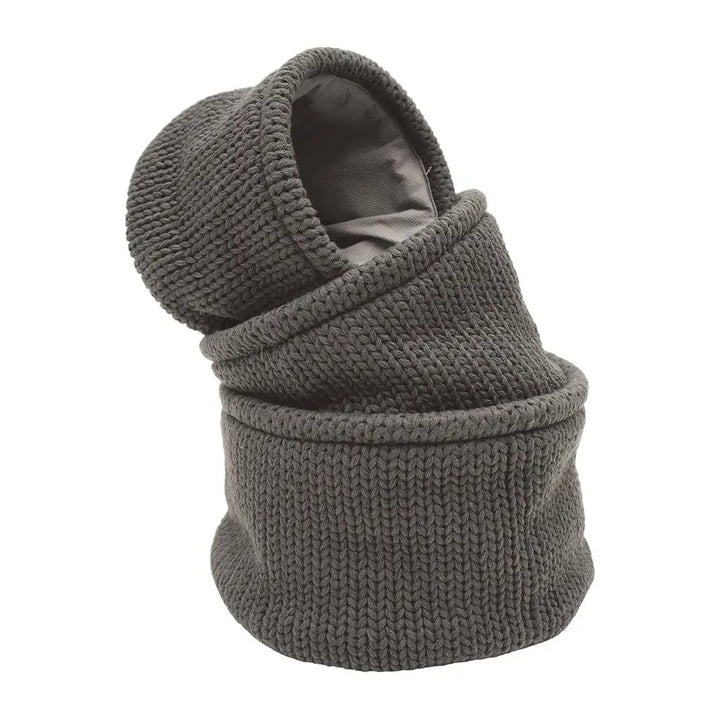 The Decorators: Cos VOX Bina, gri, mediu