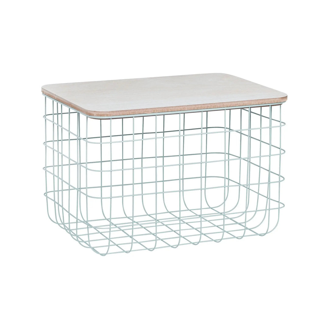 The Decorators: Cos depozitare Druh VOX